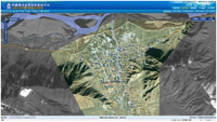智能视频监控地理信息平台