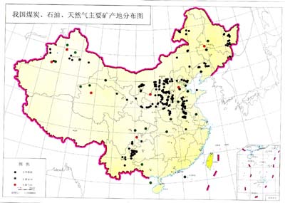 全国省-市-县级矿山面积统计数据及