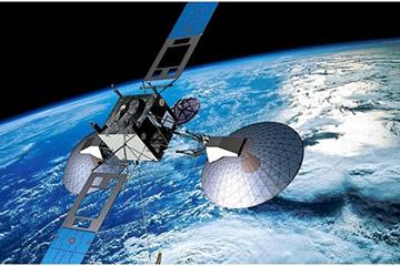 天绘一号卫星影像数据服务